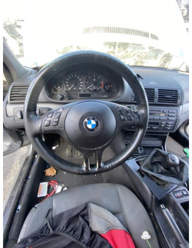 Etrier arriere gauche (freinage) BMW SERIE 3 E46 PHASE 2 Diesel