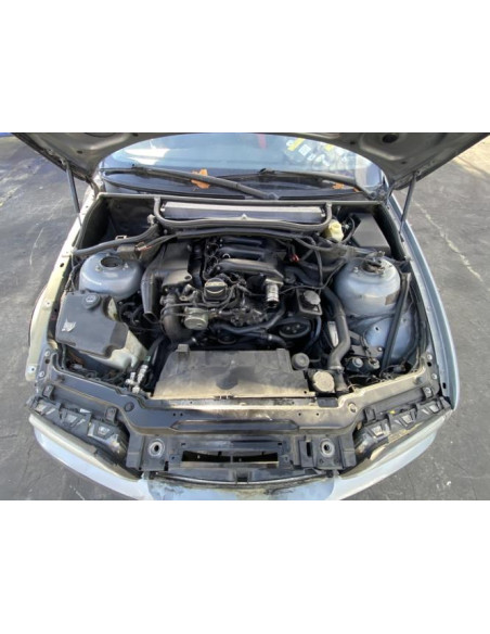 Etrier arriere gauche (freinage) BMW SERIE 3 E46 PHASE 2 Diesel