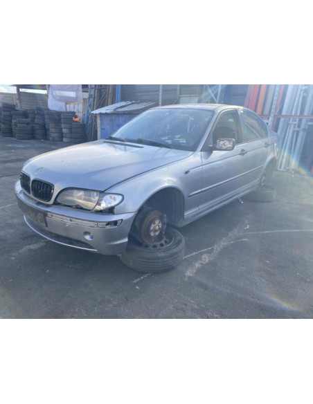 Etrier arriere gauche (freinage) BMW SERIE 3 E46 PHASE 2 Diesel