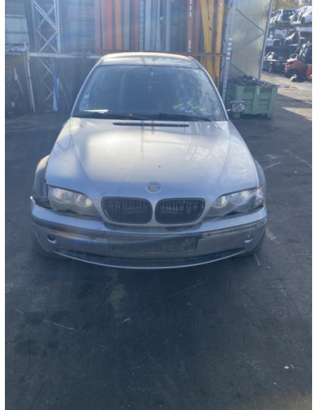 Etrier arriere droit (freinage) BMW SERIE 3 E46 PHASE 2 Diesel