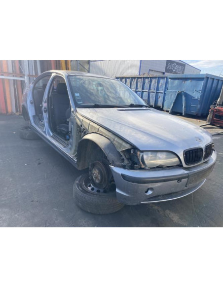 Etrier arriere droit (freinage) BMW SERIE 3 E46 PHASE 2 Diesel