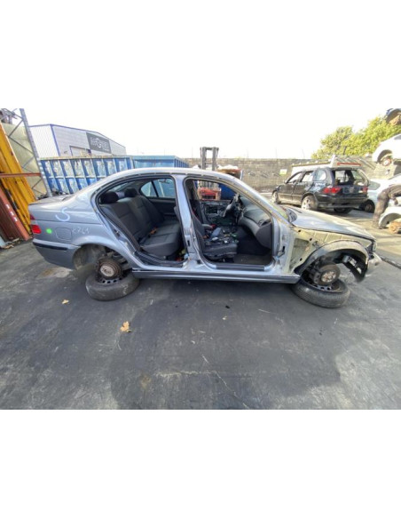 Etrier arriere droit (freinage) BMW SERIE 3 E46 PHASE 2 Diesel