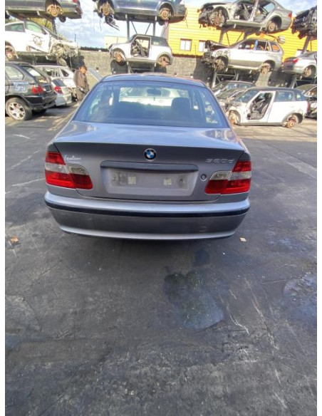 Etrier arriere droit (freinage) BMW SERIE 3 E46 PHASE 2 Diesel