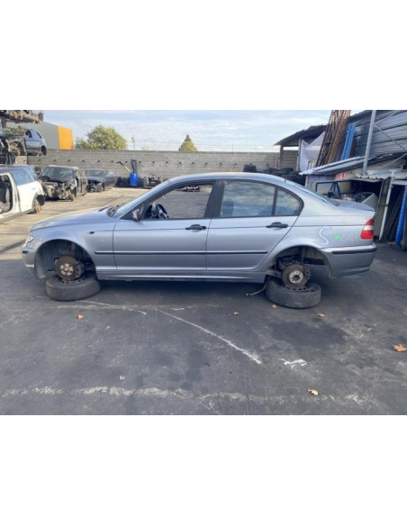 Etrier arriere droit (freinage) BMW SERIE 3 E46 PHASE 2 Diesel