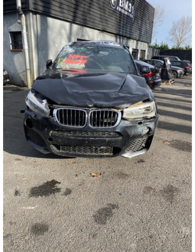 Durite BMW X3 F25 PHASE 2 Diesel