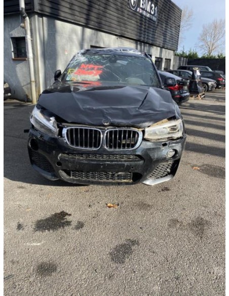 Durite BMW X3 F25 PHASE 2 Diesel