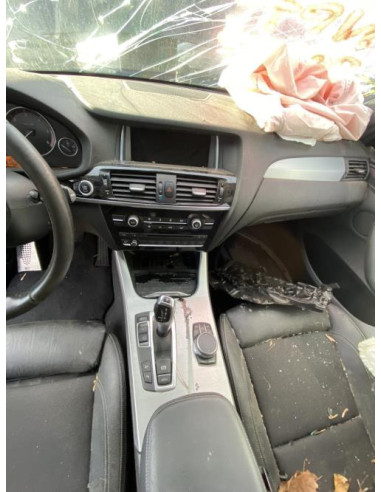 Durite BMW X3 F25 PHASE 2 Diesel