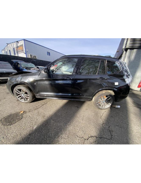 Durite BMW X3 F25 PHASE 2 Diesel