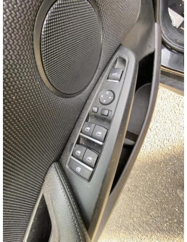 Durite BMW X3 F25 PHASE 2 Diesel