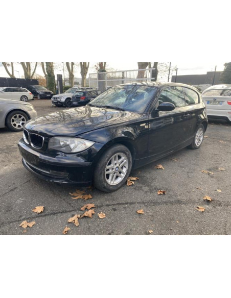 Aile avant gauche BMW SERIE 1 E81 Diesel