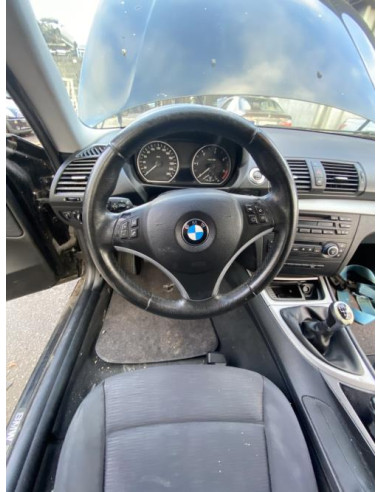 Aile avant gauche BMW SERIE 1 E81 Diesel