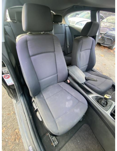 Aile avant gauche BMW SERIE 1 E81 Diesel
