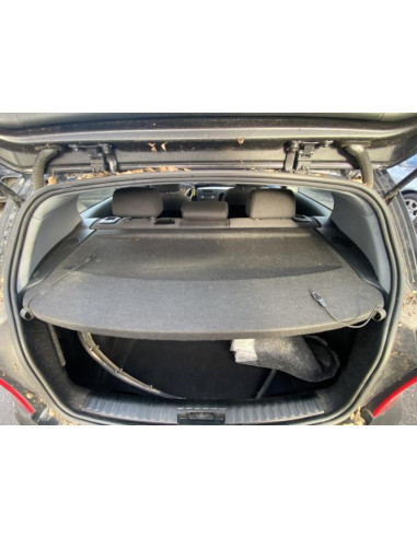 Aile avant gauche BMW SERIE 1 E81 Diesel