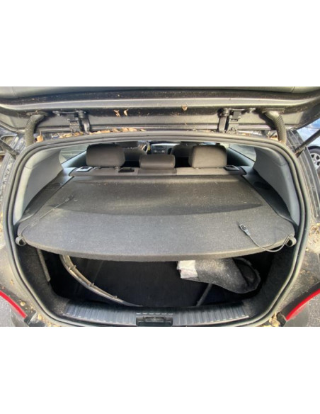 Aile avant gauche BMW SERIE 1 E81 Diesel