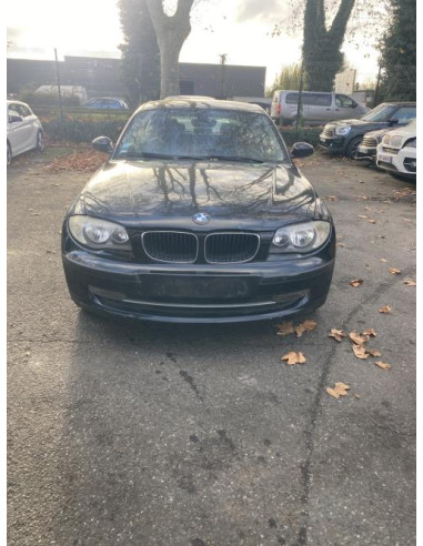 Aile avant gauche BMW SERIE 1 E81 Diesel