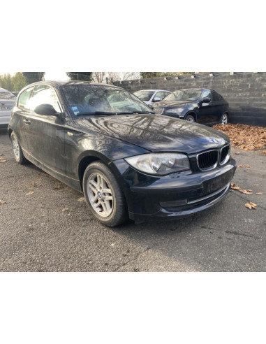 Aile avant gauche BMW SERIE 1 E81 Diesel