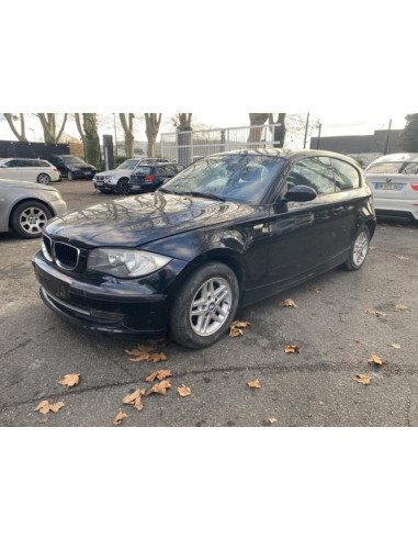 Aile avant gauche BMW SERIE 1 E81 Diesel
