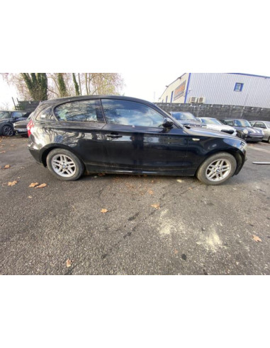 Aile avant gauche BMW SERIE 1 E81 Diesel