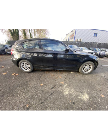 Aile avant gauche BMW SERIE 1 E81 Diesel