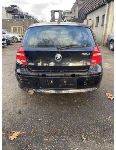 Aile avant gauche BMW SERIE 1 E81 Diesel