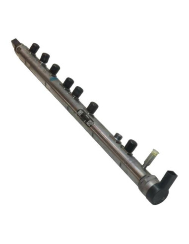 Rampe injection BMW SERIE 5 F11 TOURING PHASE 1 BREAK Diesel