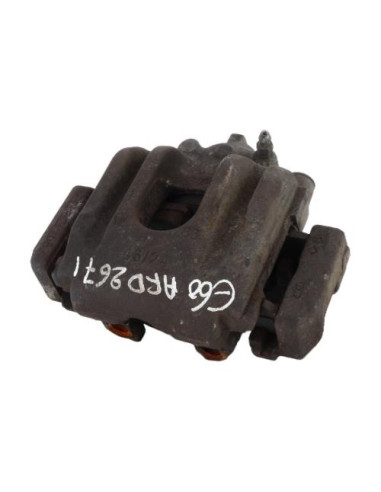 Etrier arriere droit (freinage) BMW SERIE 5 E60 PHASE 2 Essence
