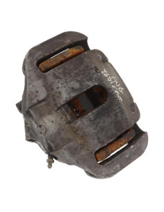 Etrier avant gauche (freinage) BMW SERIE 5 E60 PHASE 2 Essence