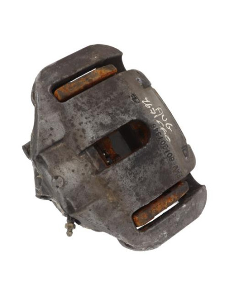 Etrier avant gauche (freinage) BMW SERIE 5 E60 PHASE 2 Essence