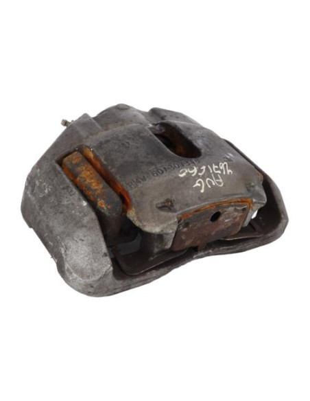 Etrier avant gauche (freinage) BMW SERIE 5 E60 PHASE 2 Essence