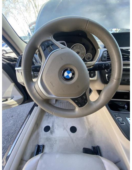 Grille de pare choc BMW SERIE 3 F31 TOURING PHASE 1 BREAK Diesel