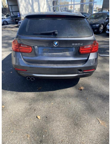 Grille de pare choc BMW SERIE 3 F31 TOURING PHASE 1 BREAK Diesel