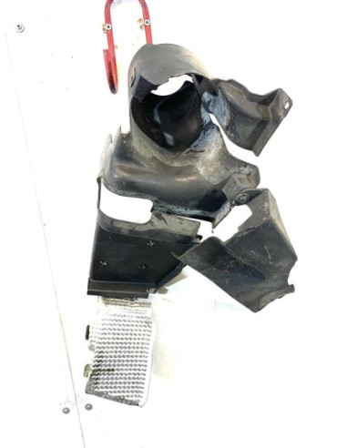 Cache sous moteur BMW SERIE 5 E60 Essence