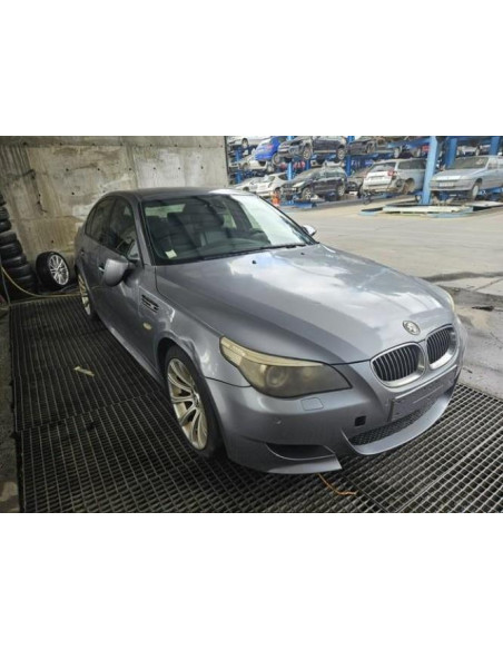 Cache sous moteur BMW SERIE 5 E60 Essence