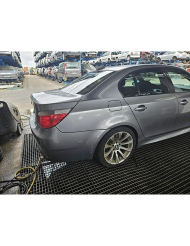 Cache sous moteur BMW SERIE 5 E60 Essence
