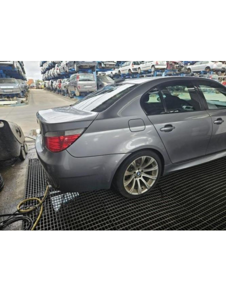 Cache sous moteur BMW SERIE 5 E60 Essence
