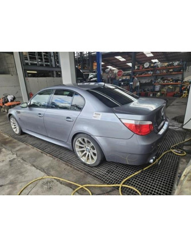 Cache sous moteur BMW SERIE 5 E60 Essence