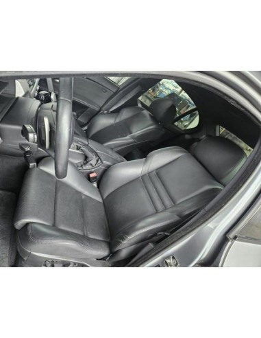 Cache sous moteur BMW SERIE 5 E60 Essence