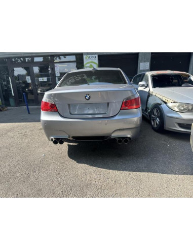 Cache sous moteur BMW SERIE 5 E60 Essence