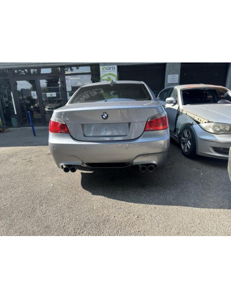 Cache sous moteur BMW SERIE 5 E60 Essence