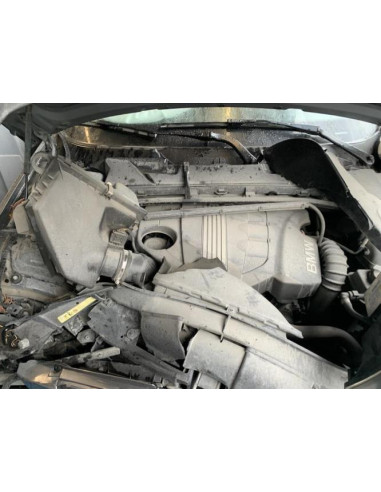 Console central (interieur plastique) BMW SERIE 3 E91 TOURING PHASE 2 BREAK Diesel
