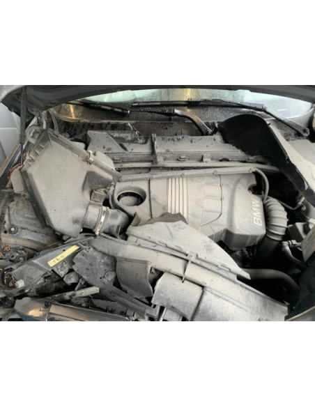 Console central (interieur plastique) BMW SERIE 3 E91 TOURING PHASE 2 BREAK Diesel