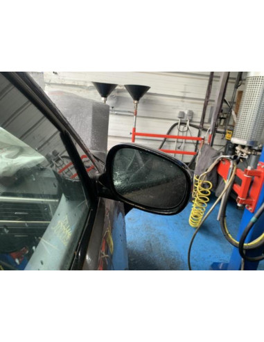 Console central (interieur plastique) BMW SERIE 3 E91 TOURING PHASE 2 BREAK Diesel