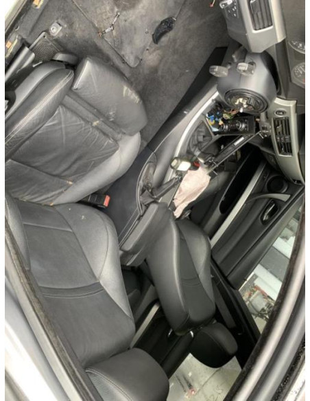 Console central (interieur plastique) BMW SERIE 3 E91 TOURING PHASE 2 BREAK Diesel