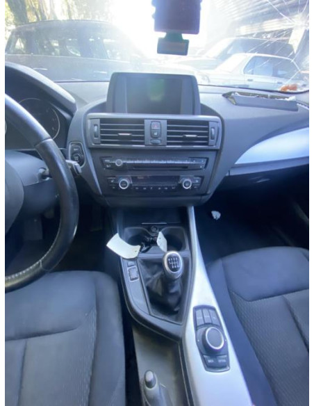 Conduite d'air BMW SERIE 1 F20 PHASE 1 Diesel