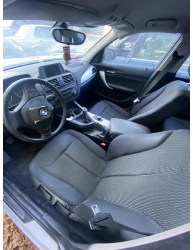 Conduite d'air BMW SERIE 1 F20 PHASE 1 Diesel
