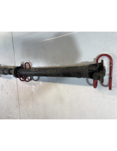 Arbre de transmission avant BMW Z4 E85 ROADSTER PHASE 1 CABRIOLET Essence