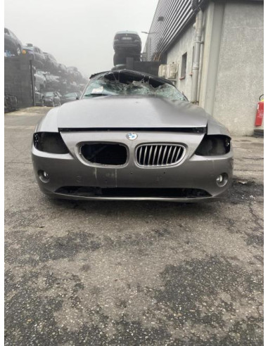 Arbre de transmission avant BMW Z4 E85 ROADSTER PHASE 1 CABRIOLET Essence