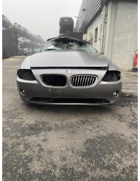 Arbre de transmission avant BMW Z4 E85 ROADSTER PHASE 1 CABRIOLET Essence