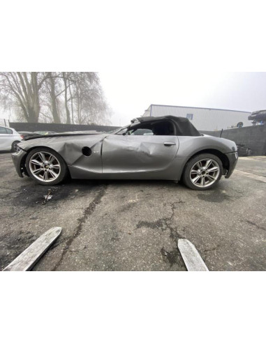 Arbre de transmission avant BMW Z4 E85 ROADSTER PHASE 1 CABRIOLET Essence