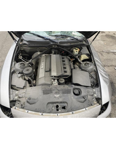 Arbre de transmission avant BMW Z4 E85 ROADSTER PHASE 1 CABRIOLET Essence